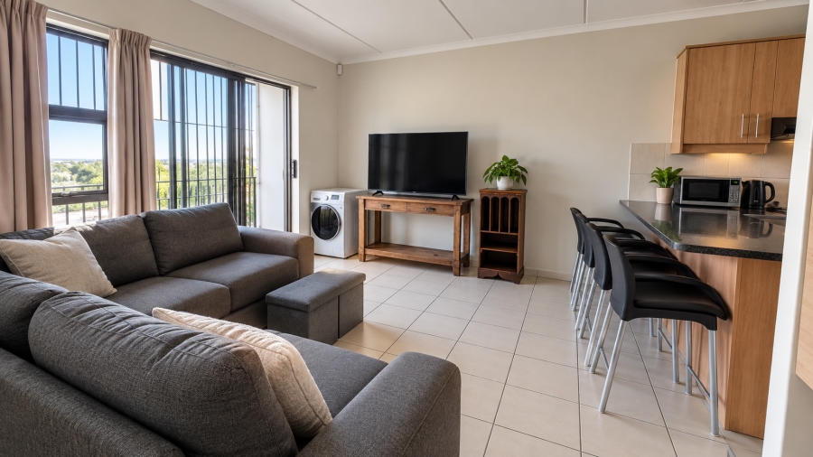 To Let 2 Bedroom Property for Rent in Burgundy Estate Western Cape